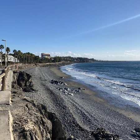 Luxury Sea Views P67A By Canariasgetaway Vila Playa Del Aguila  Exterior foto