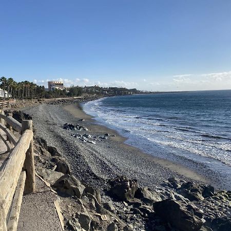 Luxury Sea Views P67A By Canariasgetaway Vila Playa Del Aguila  Exterior foto