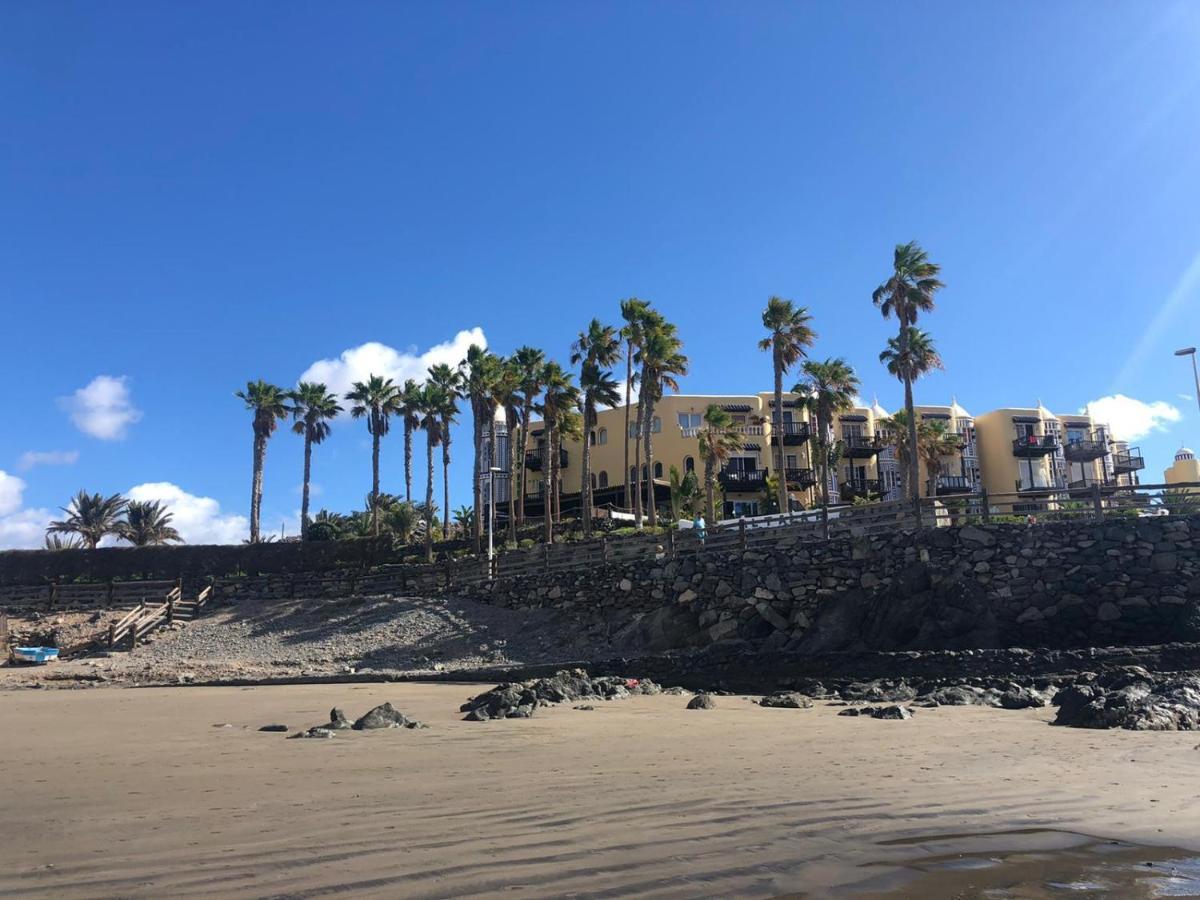 Luxury Sea Views P67A By Canariasgetaway Vila Playa Del Aguila  Exterior foto