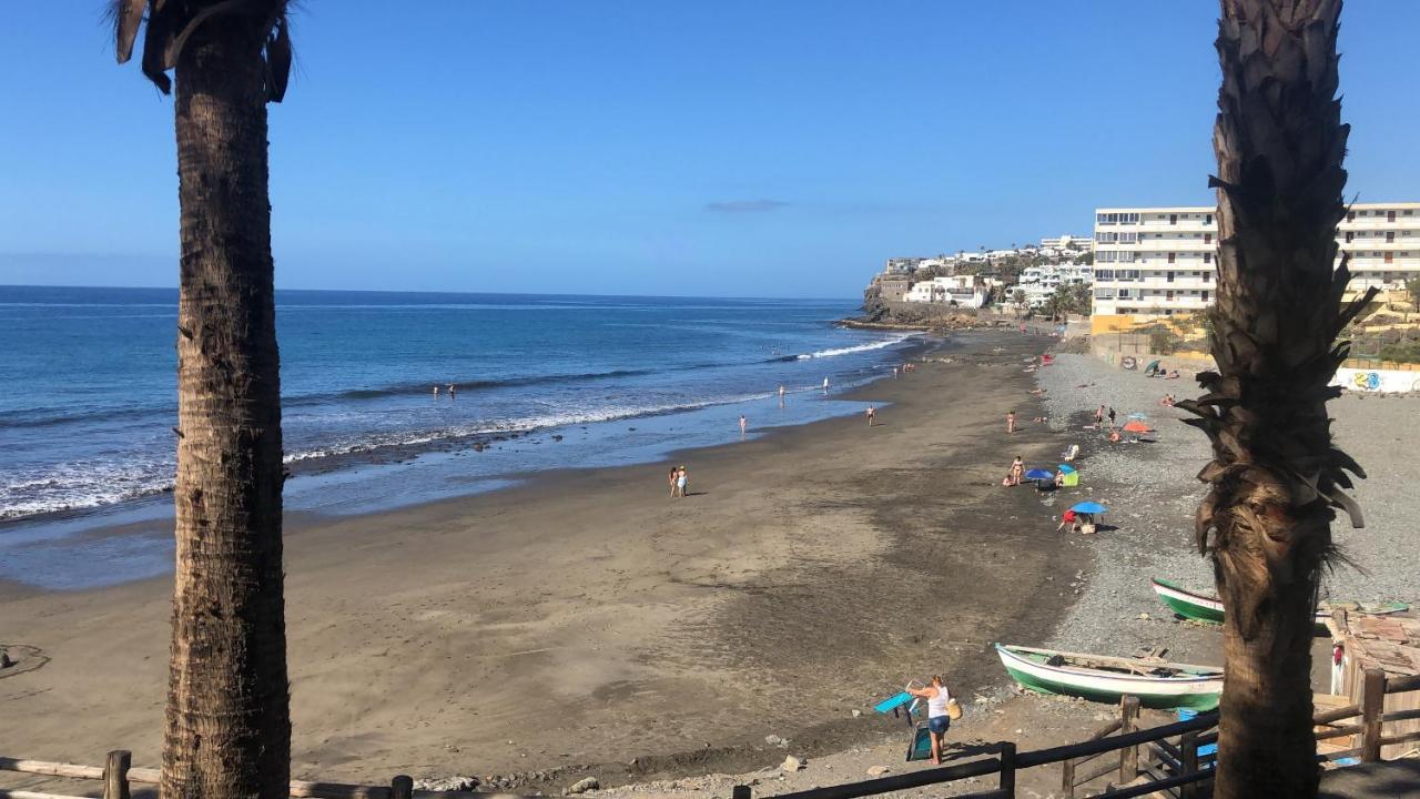 Luxury Sea Views P67A By Canariasgetaway Vila Playa Del Aguila  Exterior foto
