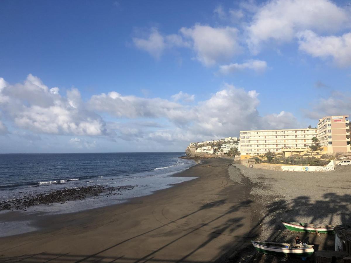 Luxury Sea Views P67A By Canariasgetaway Vila Playa Del Aguila  Exterior foto