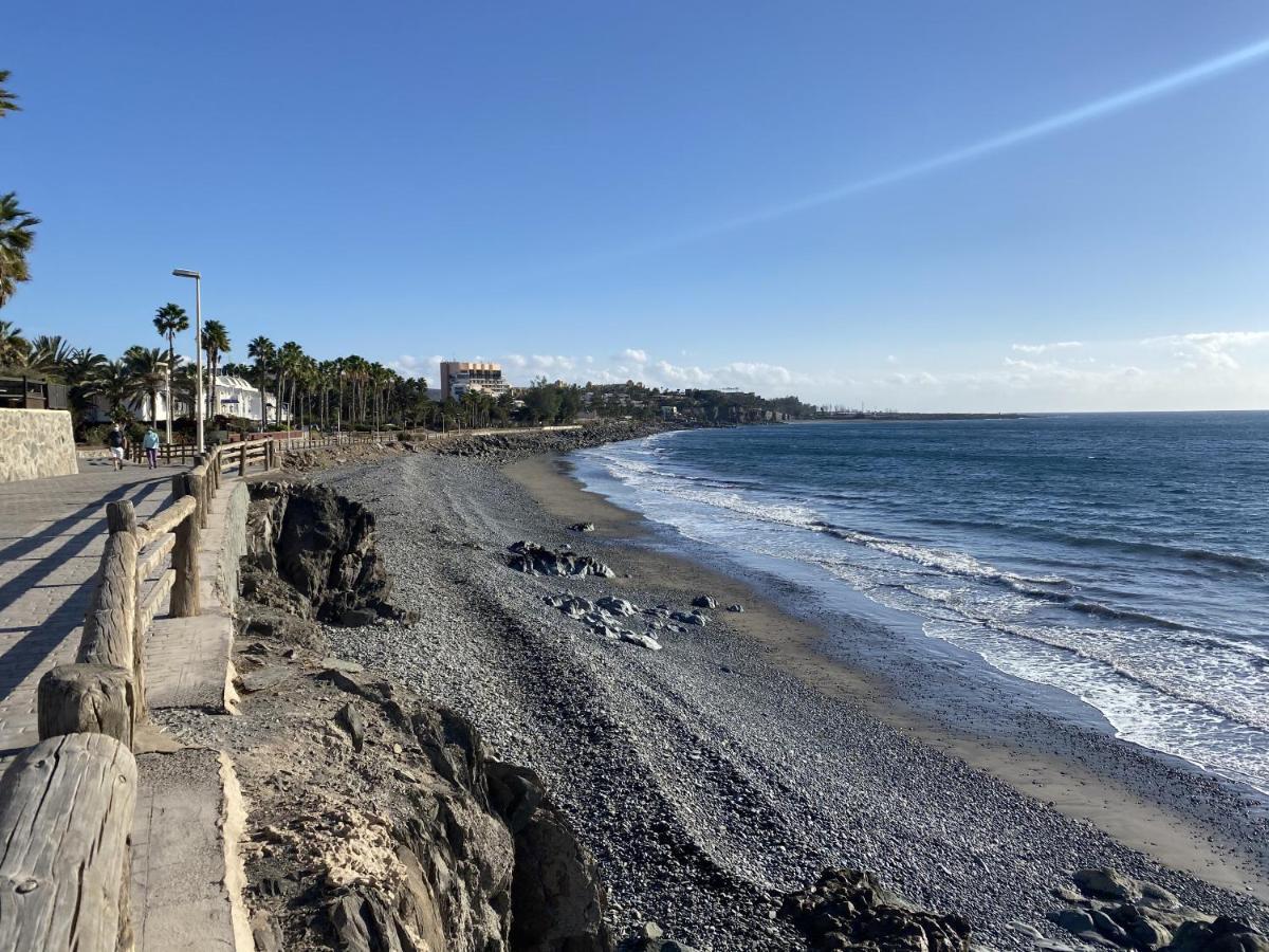 Luxury Sea Views P67A By Canariasgetaway Vila Playa Del Aguila  Exterior foto