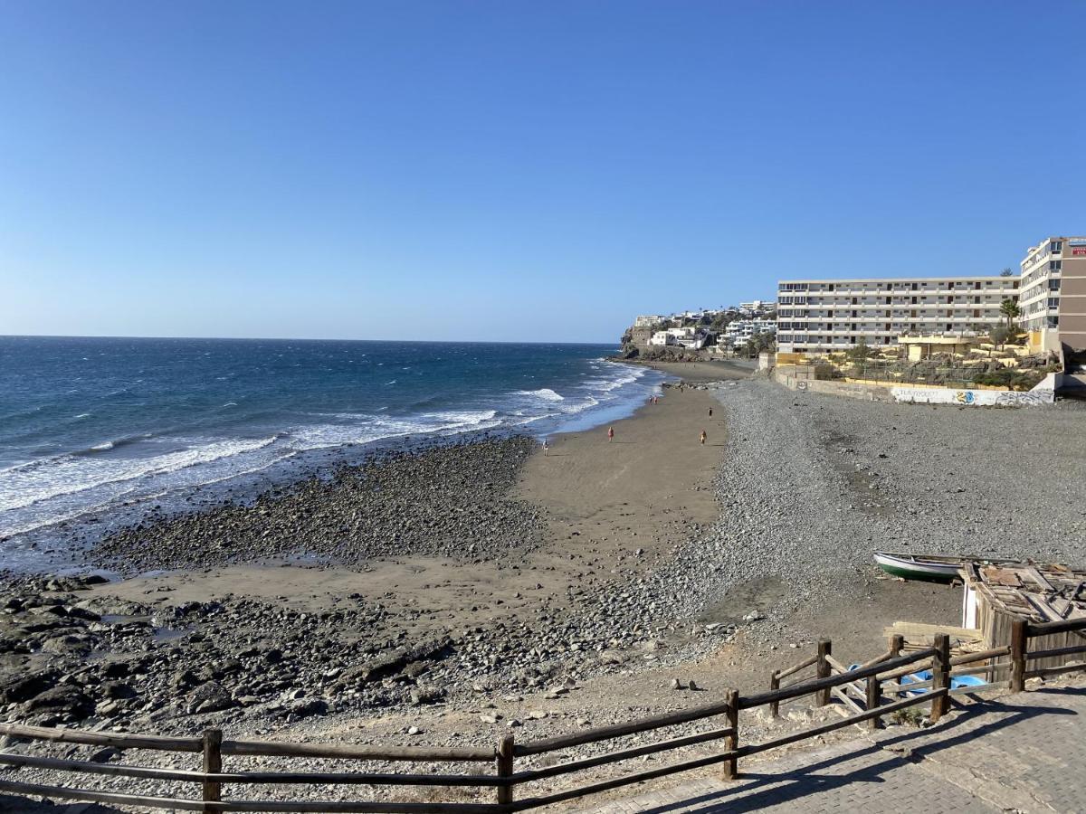 Luxury Sea Views P67A By Canariasgetaway Vila Playa Del Aguila  Exterior foto