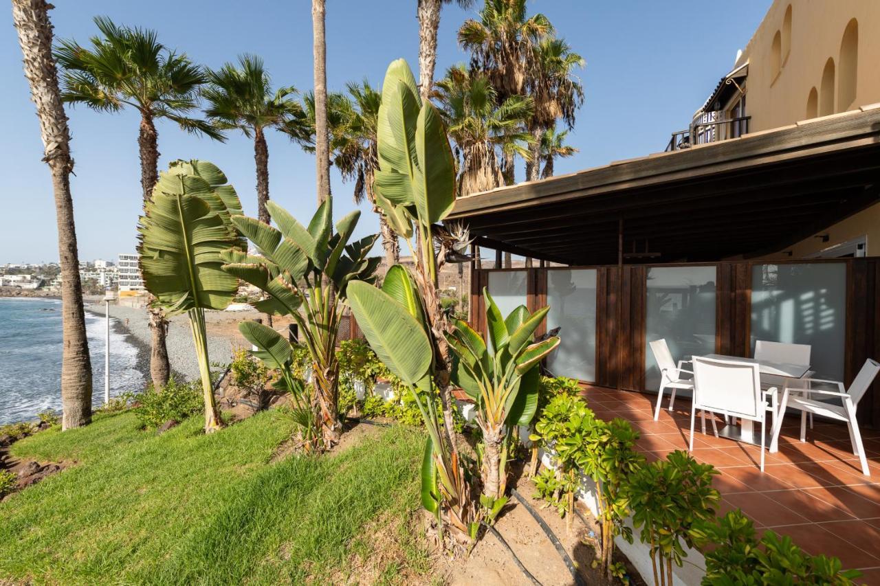 Luxury Sea Views P67A By Canariasgetaway Vila Playa Del Aguila  Exterior foto