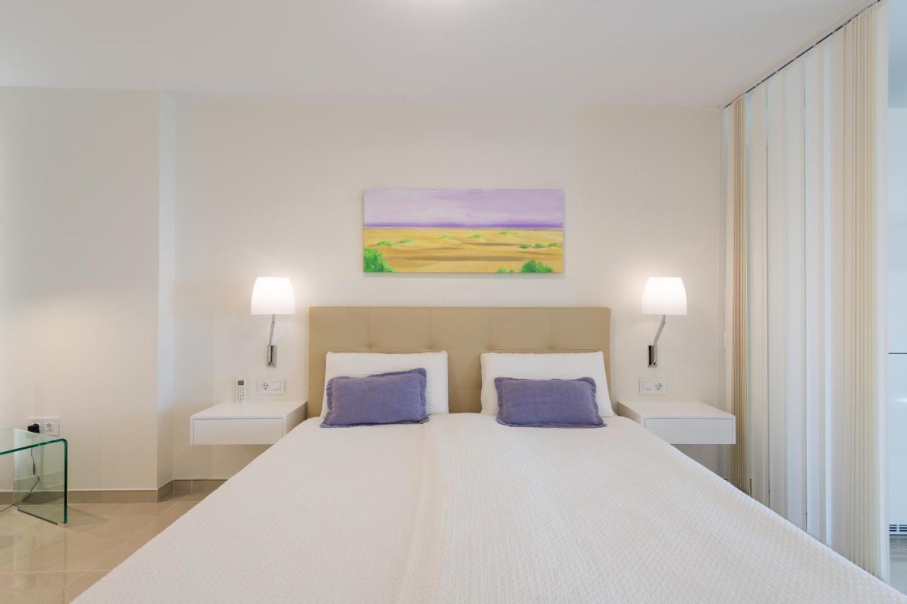 Luxury Sea Views P67A By Canariasgetaway Vila Playa Del Aguila  Exterior foto