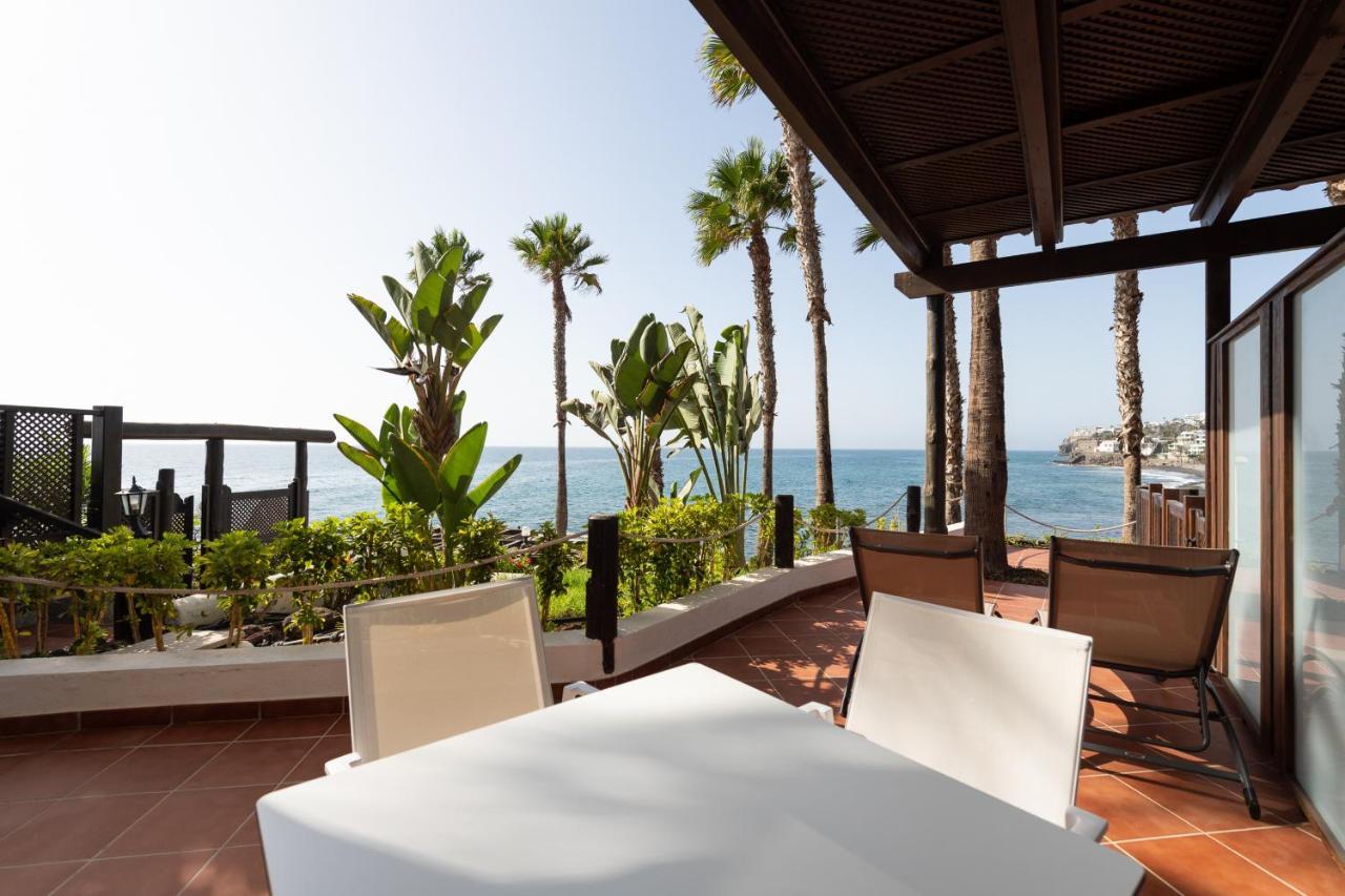 Luxury Sea Views P67A By Canariasgetaway Vila Playa Del Aguila  Exterior foto
