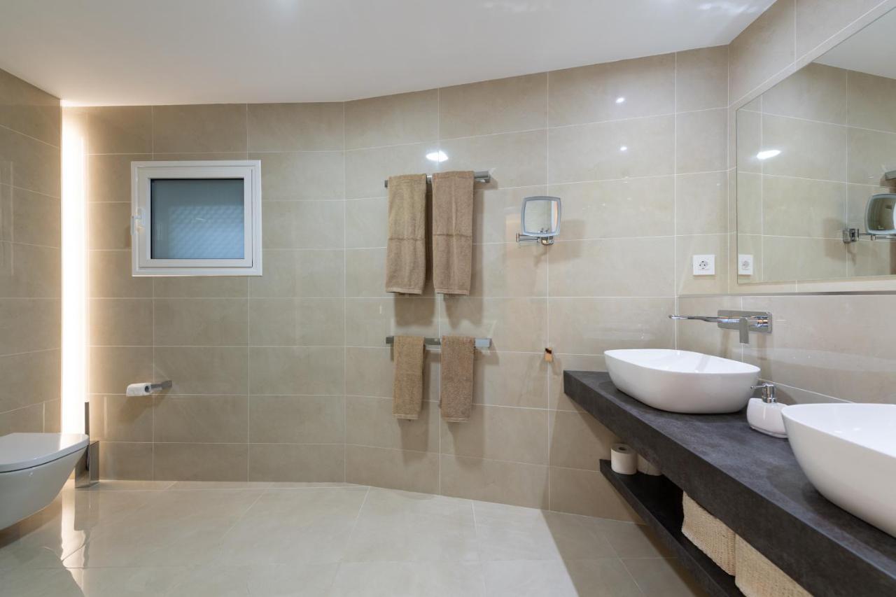 Luxury Sea Views P67A By Canariasgetaway Vila Playa Del Aguila  Exterior foto