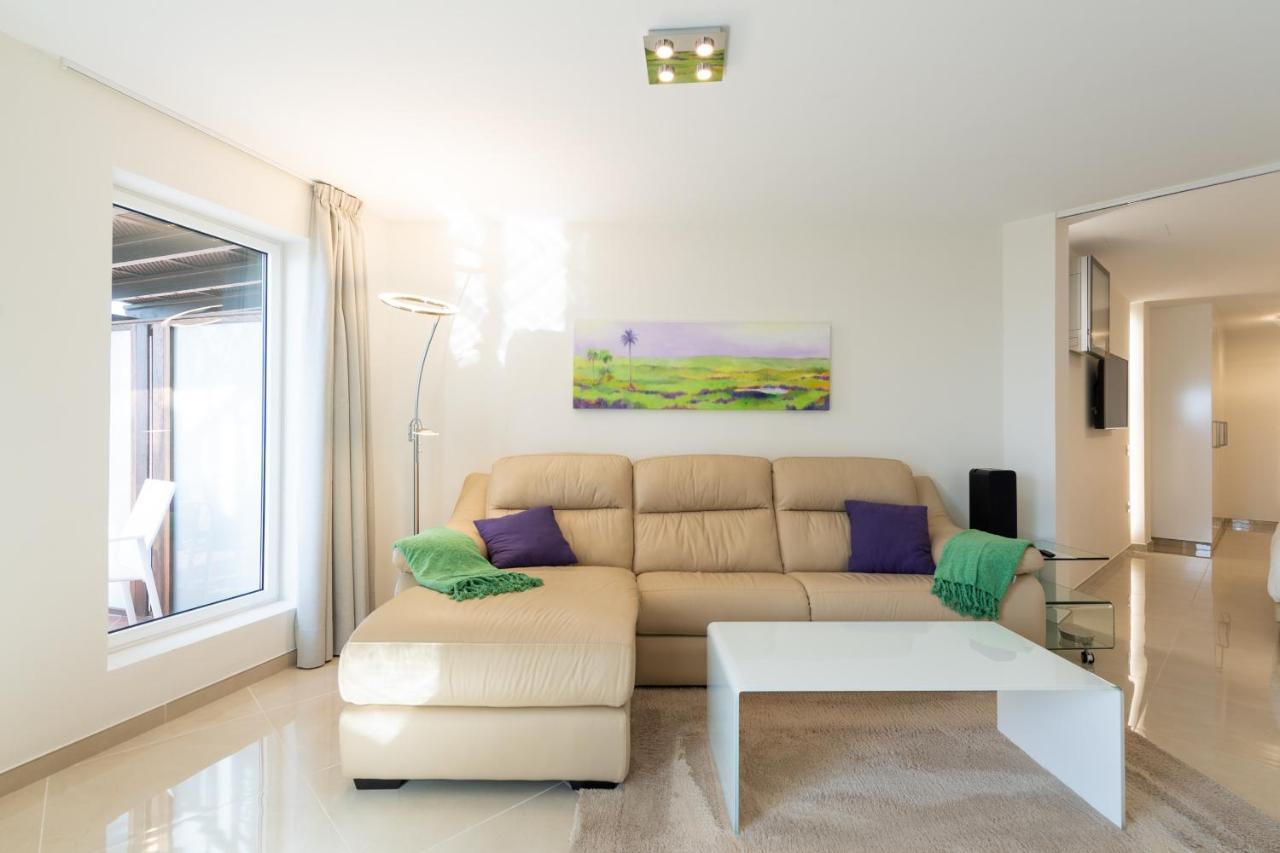 Luxury Sea Views P67A By Canariasgetaway Vila Playa Del Aguila  Exterior foto