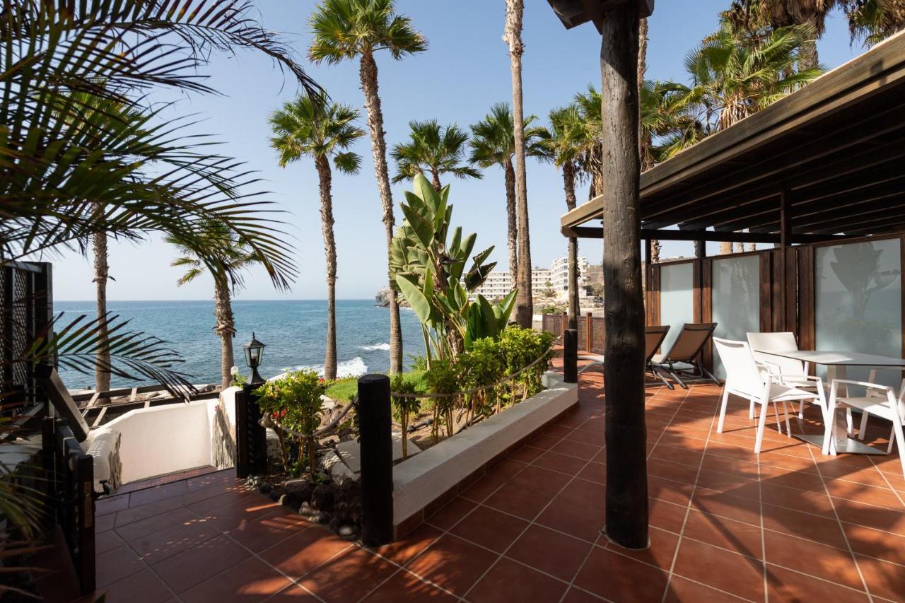 Luxury Sea Views P67A By Canariasgetaway Vila Playa Del Aguila  Exterior foto