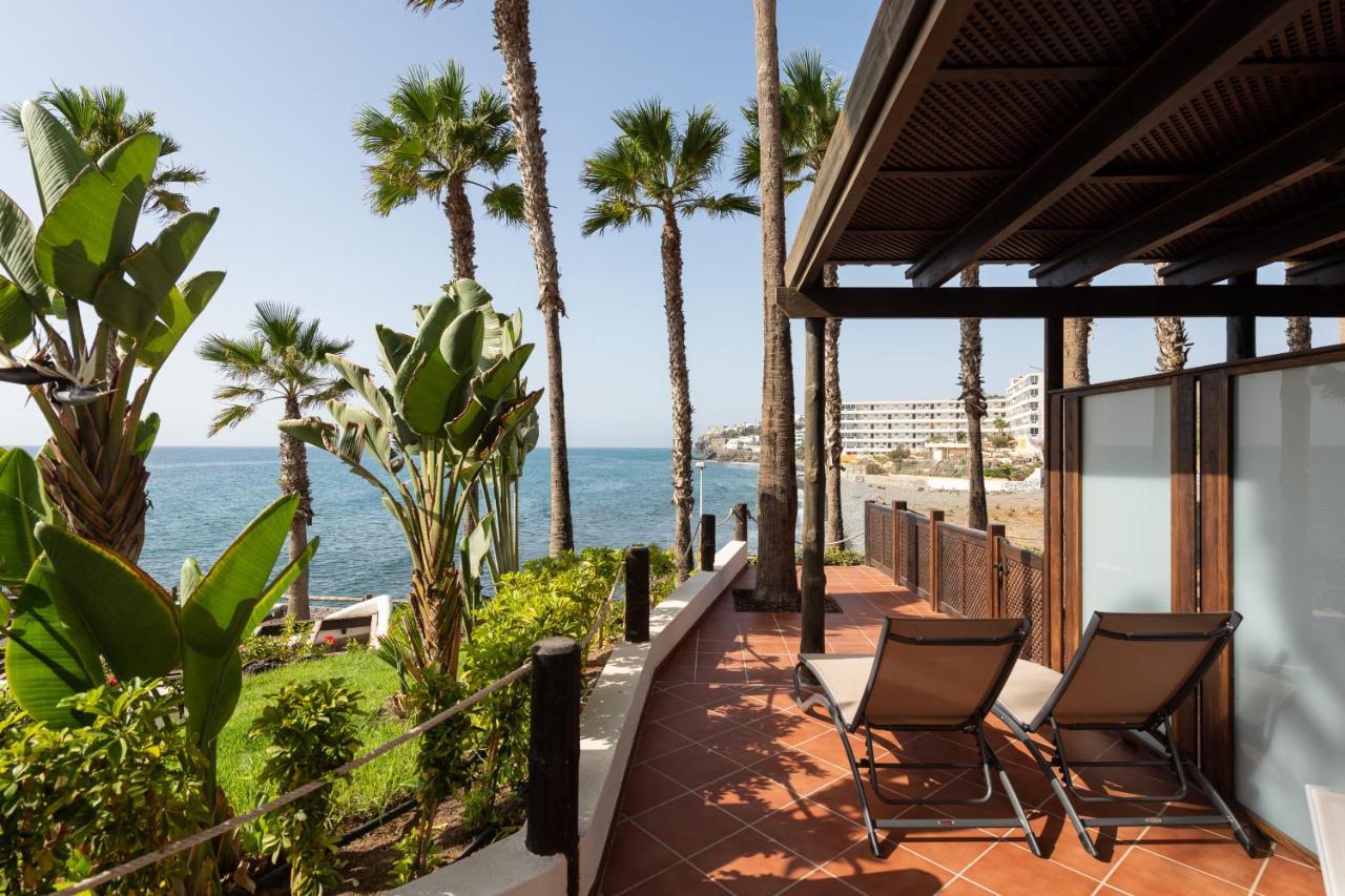 Luxury Sea Views P67A By Canariasgetaway Vila Playa Del Aguila  Exterior foto