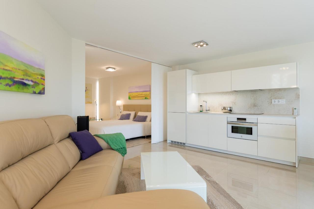 Luxury Sea Views P67A By Canariasgetaway Vila Playa Del Aguila  Exterior foto