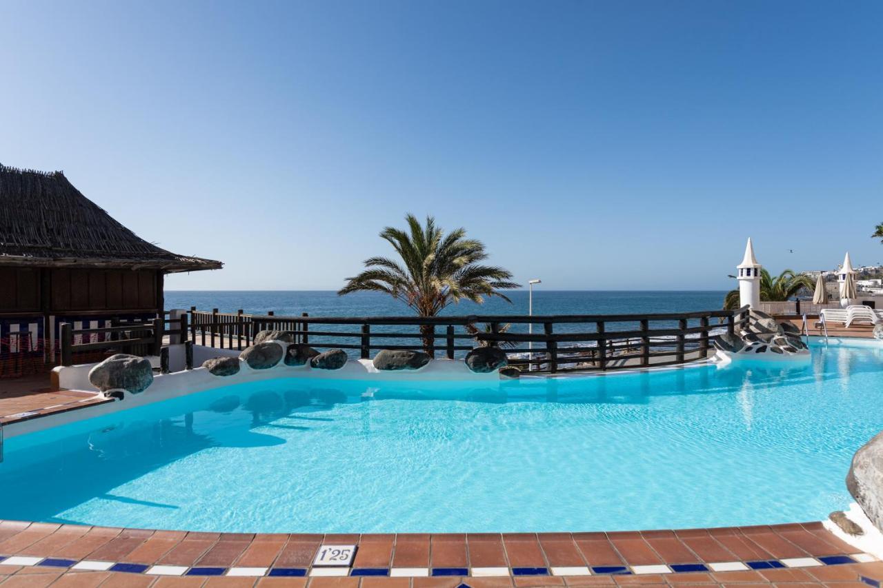 Luxury Sea Views P67A By Canariasgetaway Vila Playa Del Aguila  Exterior foto