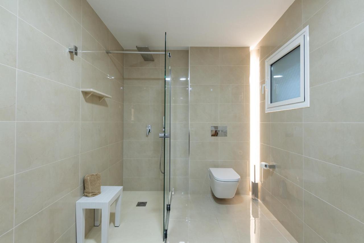 Luxury Sea Views P67A By Canariasgetaway Vila Playa Del Aguila  Exterior foto