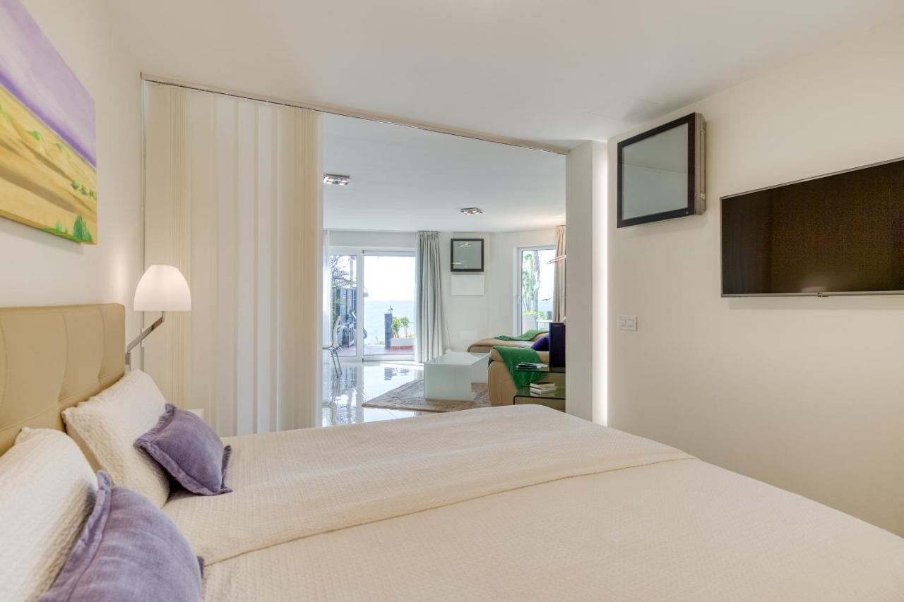 Luxury Sea Views P67A By Canariasgetaway Vila Playa Del Aguila  Exterior foto