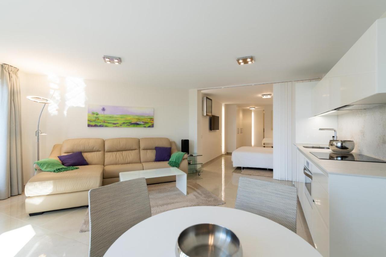 Luxury Sea Views P67A By Canariasgetaway Vila Playa Del Aguila  Exterior foto