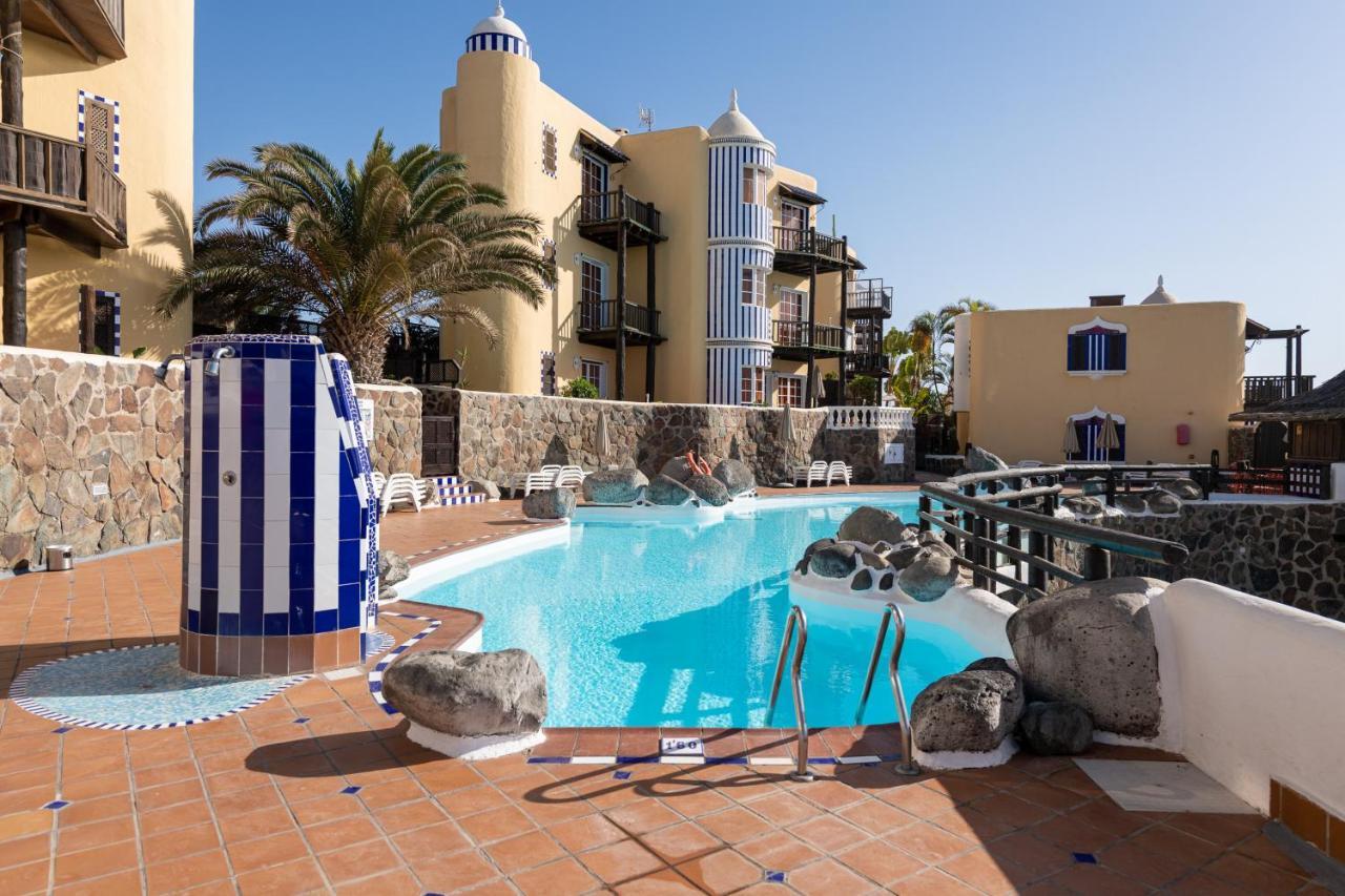 Luxury Sea Views P67A By Canariasgetaway Vila Playa Del Aguila  Exterior foto