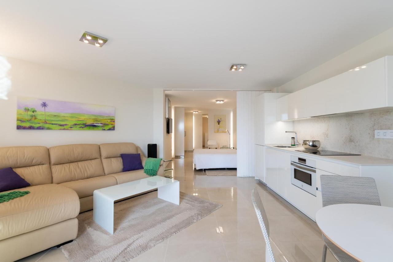 Luxury Sea Views P67A By Canariasgetaway Vila Playa Del Aguila  Exterior foto