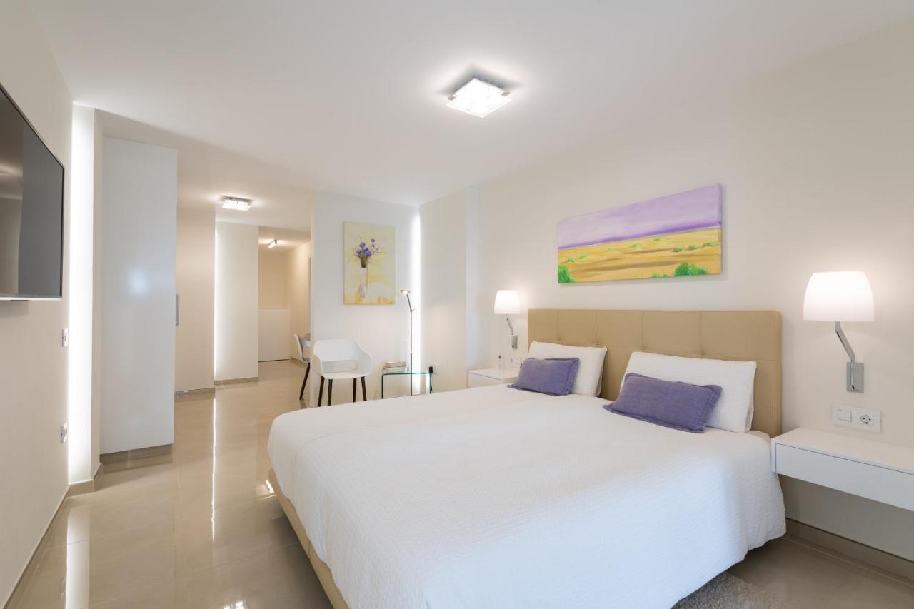 Luxury Sea Views P67A By Canariasgetaway Vila Playa Del Aguila  Exterior foto