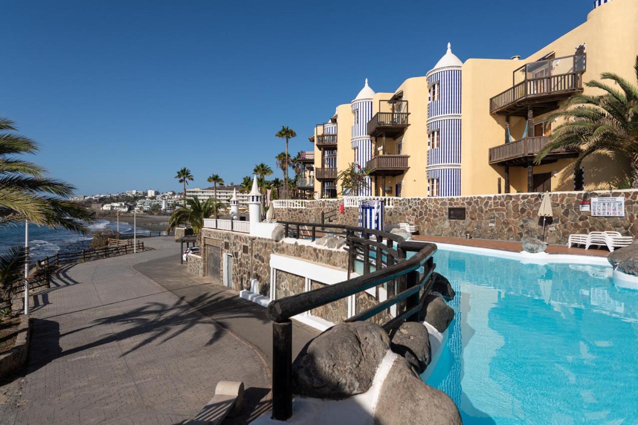 Luxury Sea Views P67A By Canariasgetaway Vila Playa Del Aguila  Exterior foto