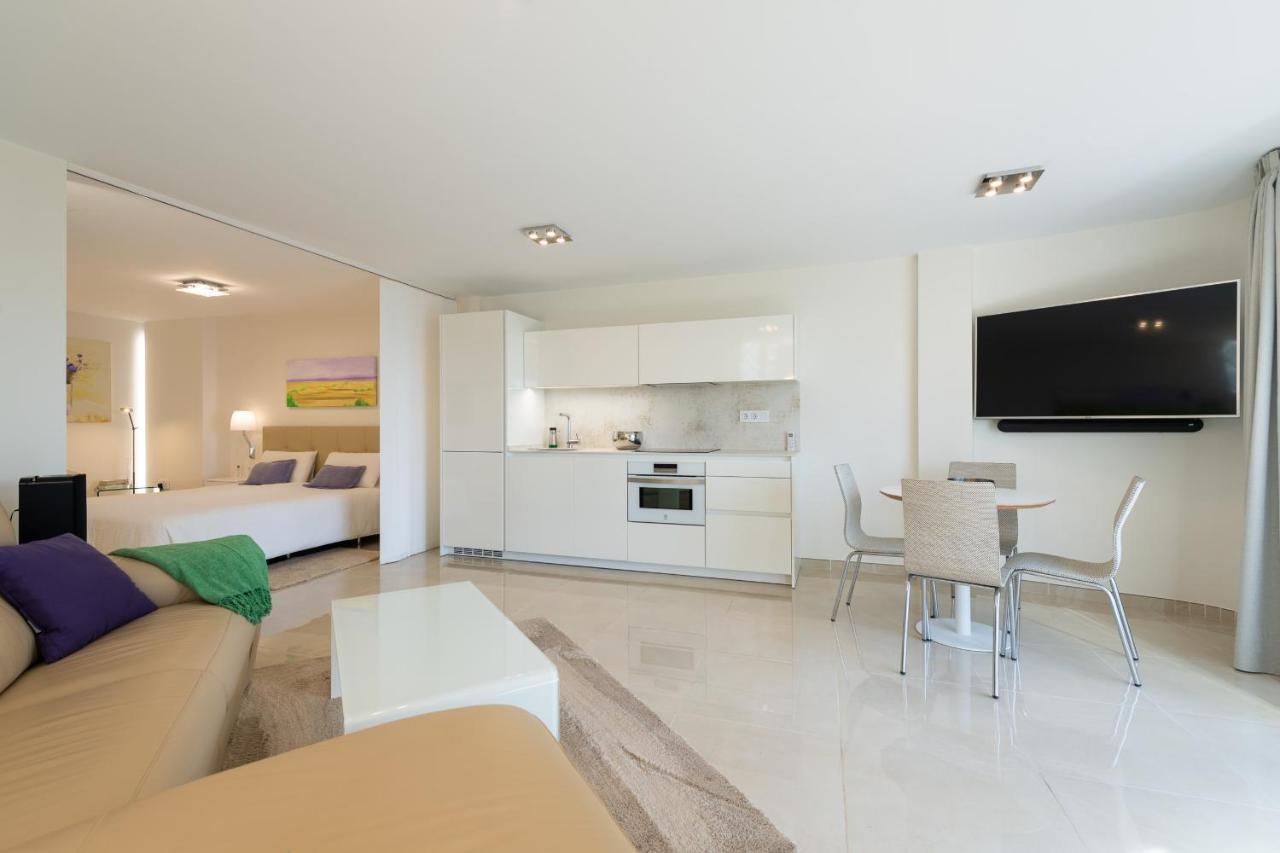 Luxury Sea Views P67A By Canariasgetaway Vila Playa Del Aguila  Exterior foto