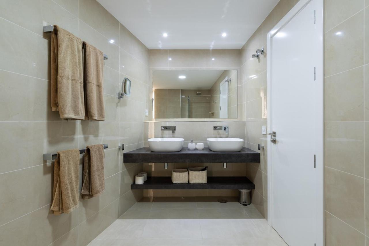 Luxury Sea Views P67A By Canariasgetaway Vila Playa Del Aguila  Exterior foto