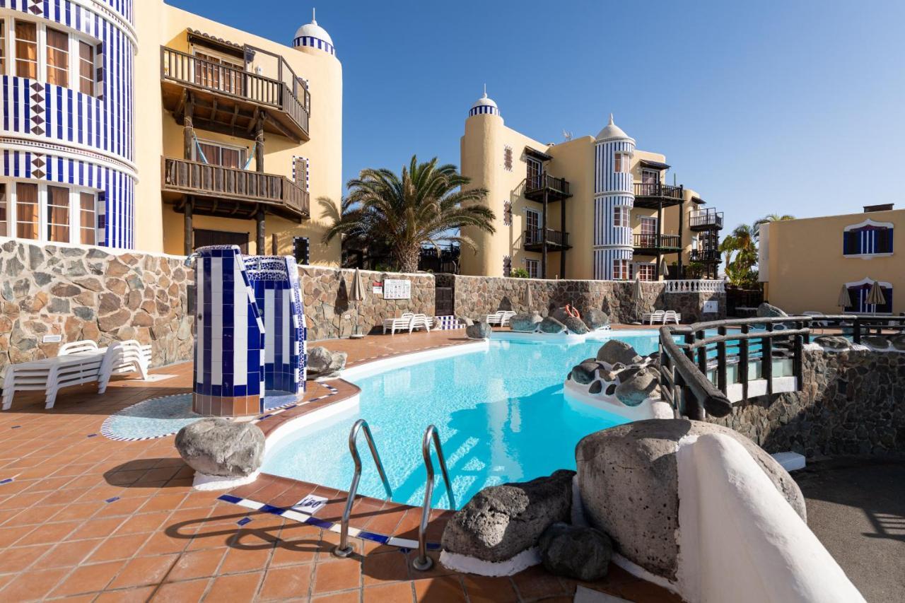 Luxury Sea Views P67A By Canariasgetaway Vila Playa Del Aguila  Exterior foto